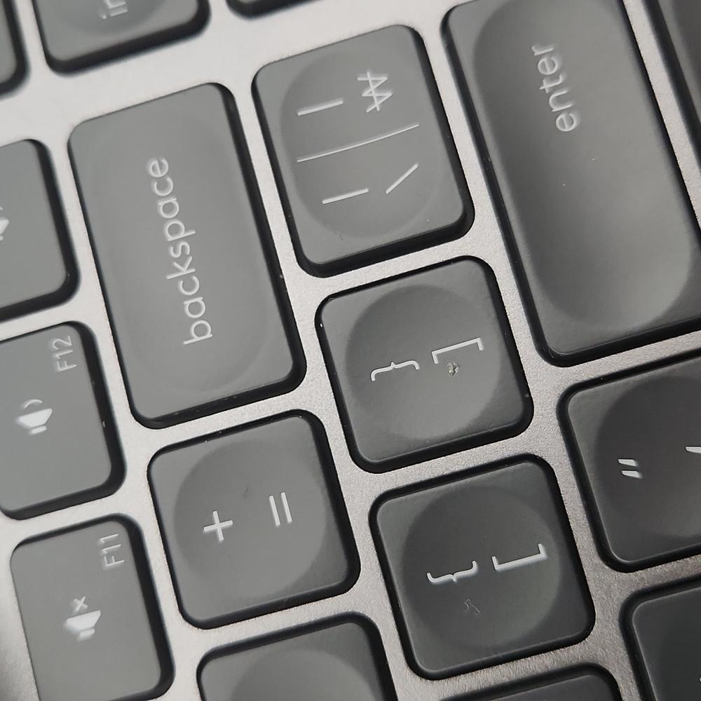 Keyboard